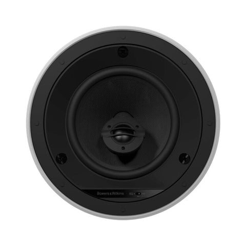 Bowers & Wilkins CCM664 - 6-inch In-ceiling Speaker (each) without grille (view 1 of 4)