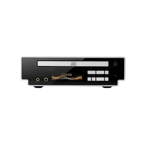 Shanling CD50 Compact Desktop CD Player (view 6 of 6)