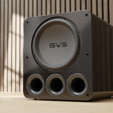 SVS PB-5000 R|Evolution Ported Subwoofer (view 4 of 6)