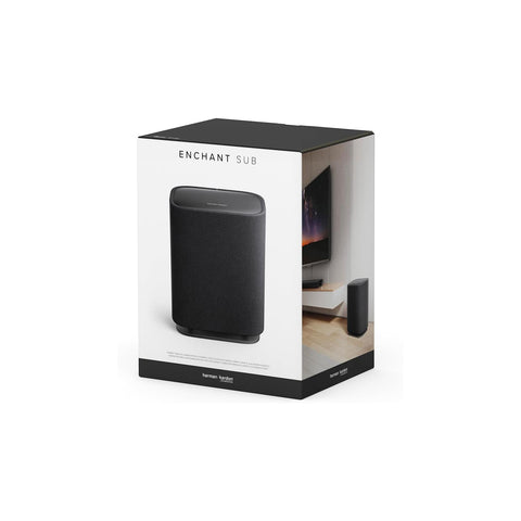 Harman Kardon Enchant 900 Soundbar with Enchant Subwoofer (view 9 of 9)