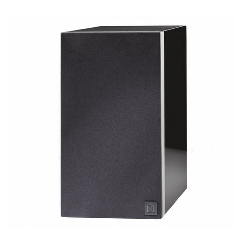 Definitive Technology Definitive Technology D9 - Demand Series Midsized Bookshelf Speakers (Black) - Clearance / Open Box