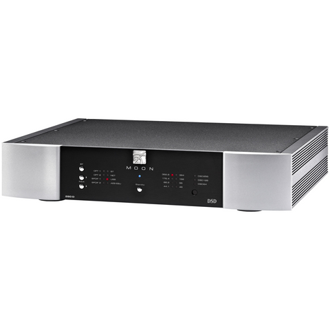 MOON 280D Streaming DAC<br>Certified Reserve (view 1 of 3)