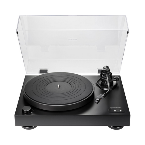Audio Technica LP8X Semi Automatic Direct Drive Turntable - Clearance / Open Box (view 1 of 7)