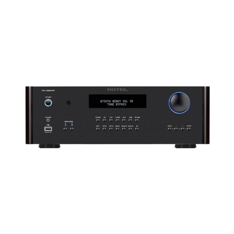Rotel RA-1592 MKII Integrated Amplifier - Clearance / Open Box (view 1 of 6)