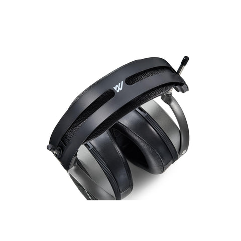 Audeze MM-520 Open-Back Professional Headphones top view (view 3 of 6)