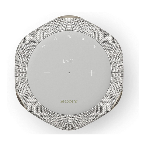Sony SRS-RA3000 - 360 Reality Audio Wireless Speaker - Clearance / Open Box (view 8 of 11)