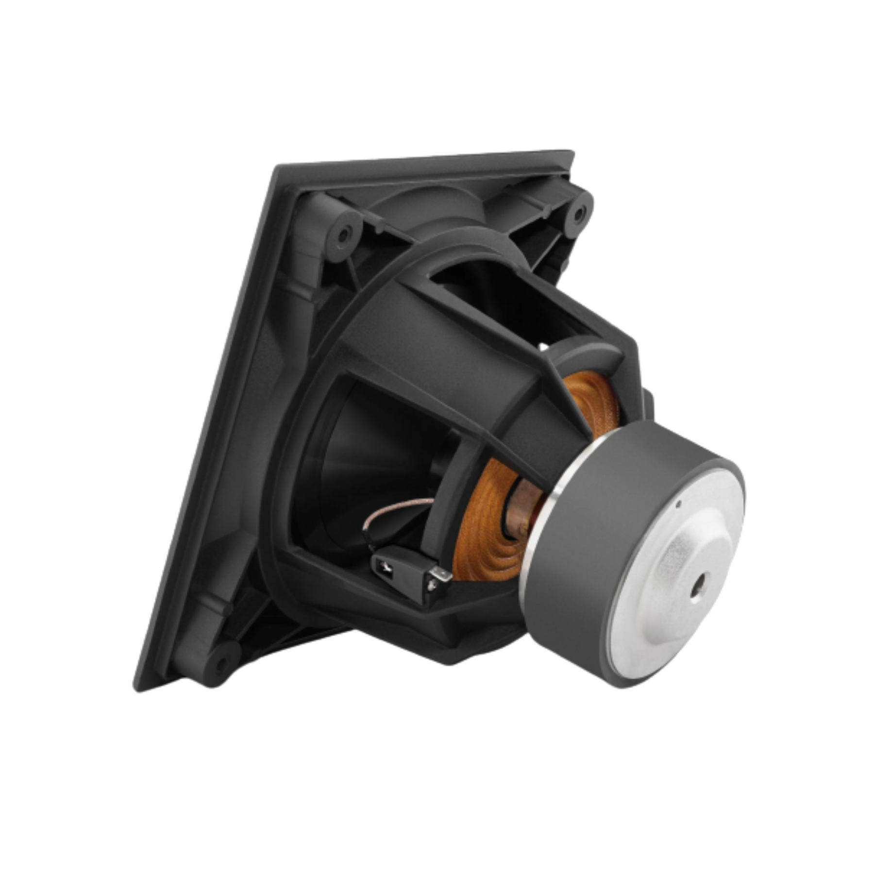 JL Audio Dominion d110-GLOSS 10-inch Subwoofer Gloss Black | ListenUp