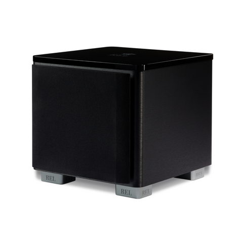 REL HT-1003 MKII Powered Subwoofer - Clearance / Open Box (view 2 of 4)
