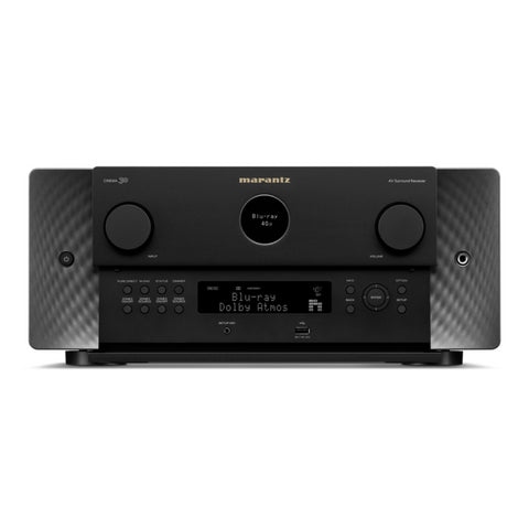 Marantz Marantz Cinema 30 - Reference 11.4 Ch AV Receiver