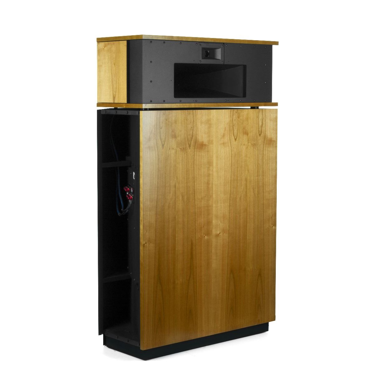 Klipsch Klipschorn AK6 Way Fully Horn-loaded Loudspeaker Pair