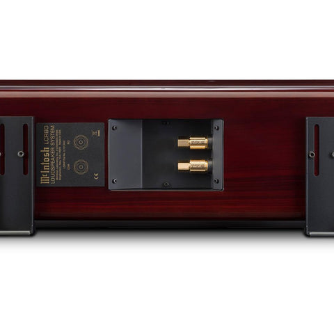 McIntosh LCR80 - Multi-purpose Home Theater Speaker (view 4 of 6)