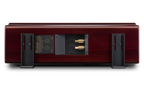 McIntosh LCR80 - Multi-purpose Home Theater Speaker (view 4 of 6)