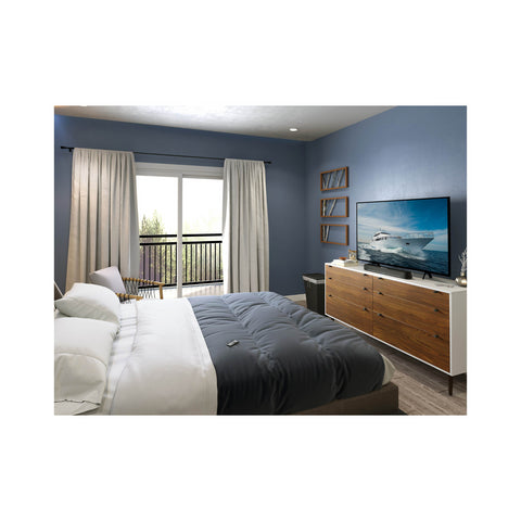 Yamaha Yamaha SR-C20A Compact Sound Bar With Built-in Subwoofer - Customer Return