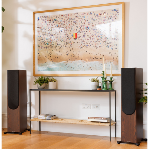 Monitor Audio Silver 8G 500 Floorstanding Speakers (view 8 of 12)