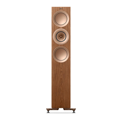 KEF R7 Meta Floorstanding Speakers - Clearance / Open Box (view 11 of 26)
