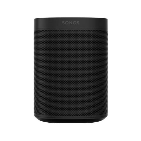 Sonos Sonos One SL Wireless Streaming Music Speaker