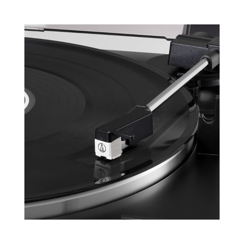 Audio Technica Audio Technica AT-LP60X Fully Automatic Belt Turntable