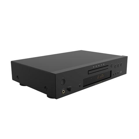 Onkyo C-30 CD Player (view 8 of 10)