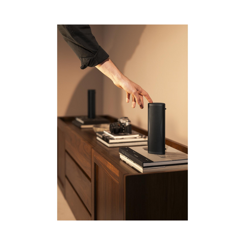 KEF MUO Portable Bluetooth Speaker - Clearance / Open Box (view 31 of 46)