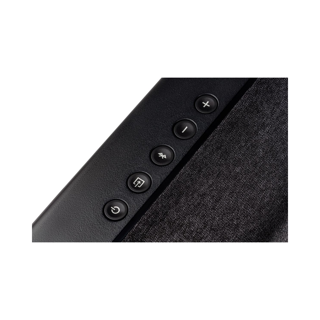 Polk Signa S3 Universal TV Sound Bar & Wireless Subwoofer System - Thumbnail 3