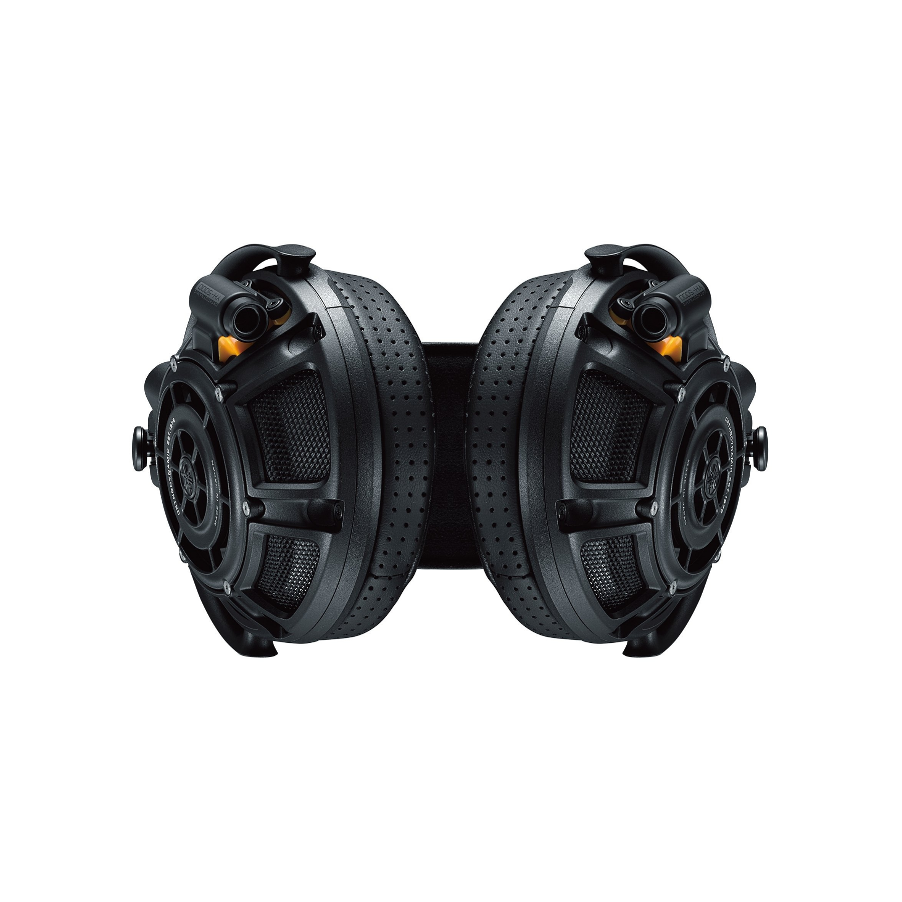 Yamaha YH-5000SE - Thumbnail 4