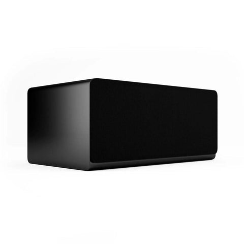 Acoustic Energy Acoustic Energy AE107² 2-Way Center Channel Speaker (Black) - Clearance / Open Box