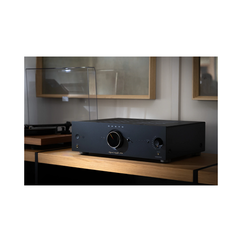 Onkyo A-50 Integrated Amplifier - Clearance / Open Box (view 17 of 17)