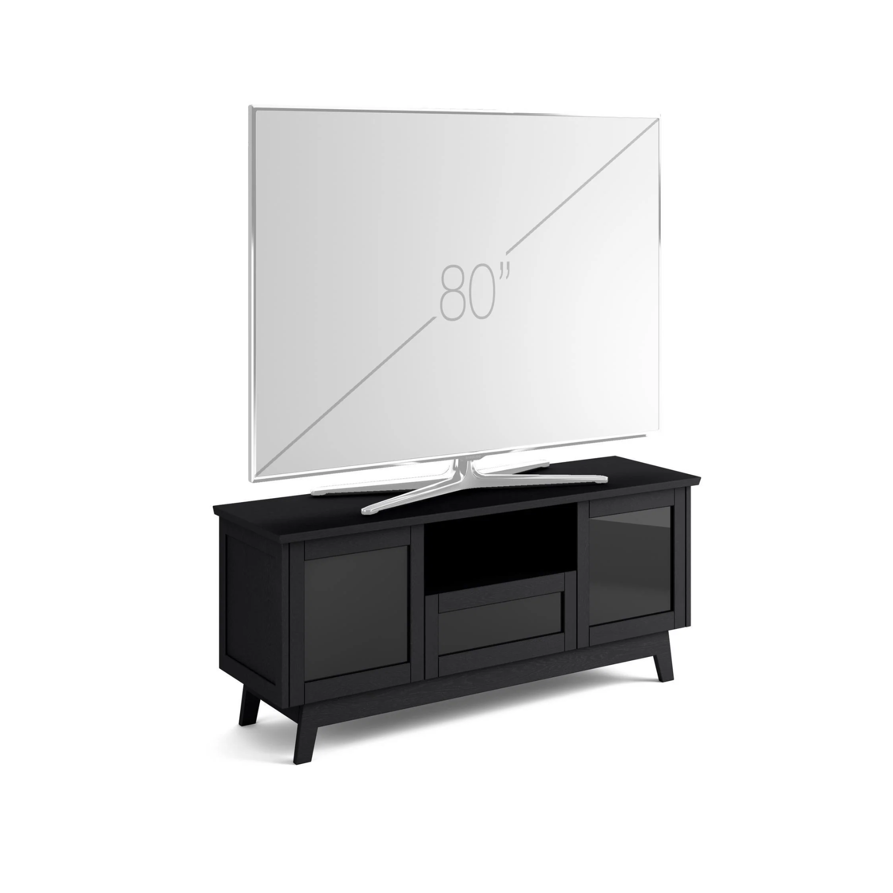 Salamander Designs Audio/Video Cabinet - Thumbnail 3