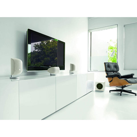 Bowers & Wilkins Bowers & Wilkins ASW608 - 8