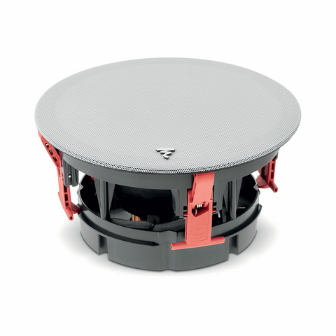 Focal 300 ICA6 6.5" 2-Way Home Cinema in-Ceiling Angled Coaxial Loudspeaker - Each - Clearance / Open Box (view 2 of 5)