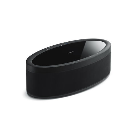 Yamaha MusicCast 50 Wireless Speaker (view 1 of 3)