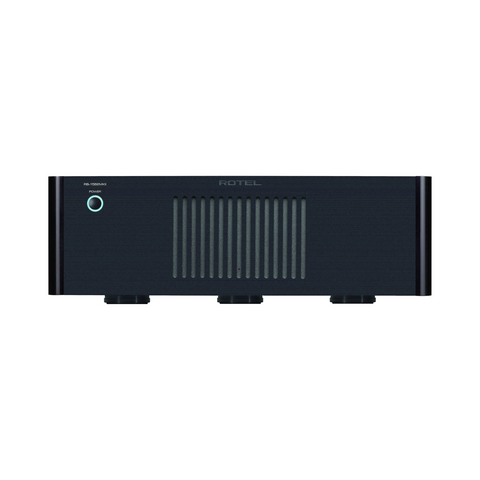 Rotel RB1582MK2 Stereo Power Amplifier - Clearance / Open Box (view 1 of 4)