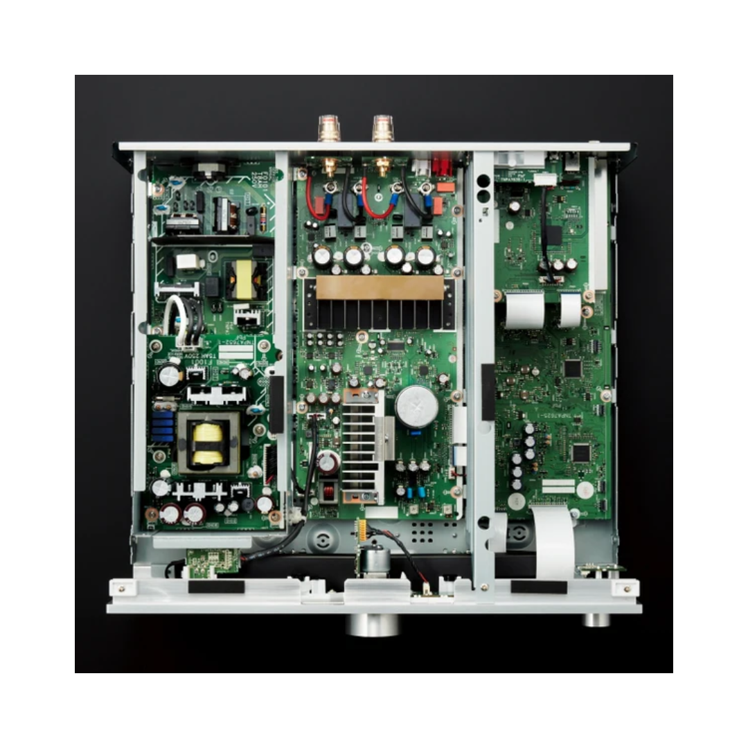 Technics SU-G700M2 Stereo Integrated Amplifier | ListenUp