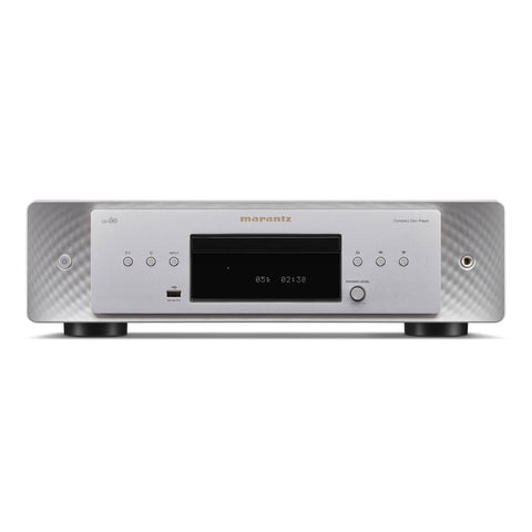 Marantz CD 60 Premium CD Player (view 2 of 8)