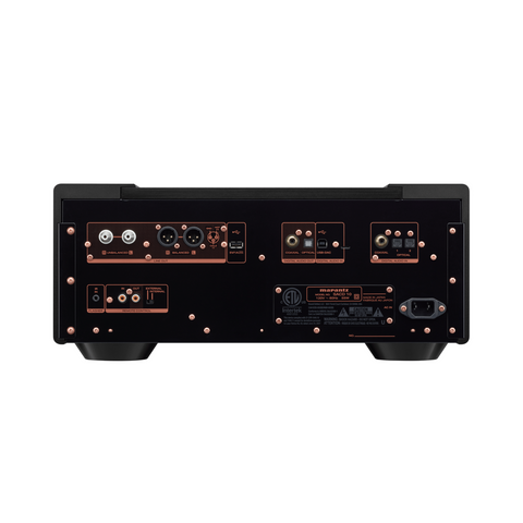 Marantz SACD 10 Reference SACD Player (view 5 of 8)