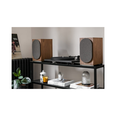 Triangle Triangle AIO Twin Powered Bookshelf Speakers Pair - Clearance / Open Box