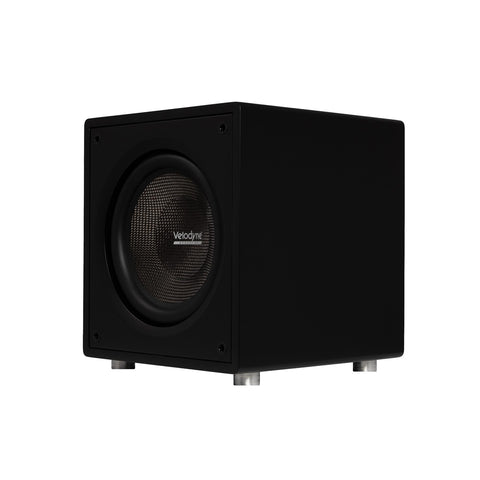 Velodyne Acoustics VI-Q 12 Subwoofer (view 5 of 12)