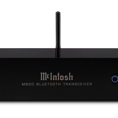 McIntosh McIntosh MB20 Bluetooth Transceiver
