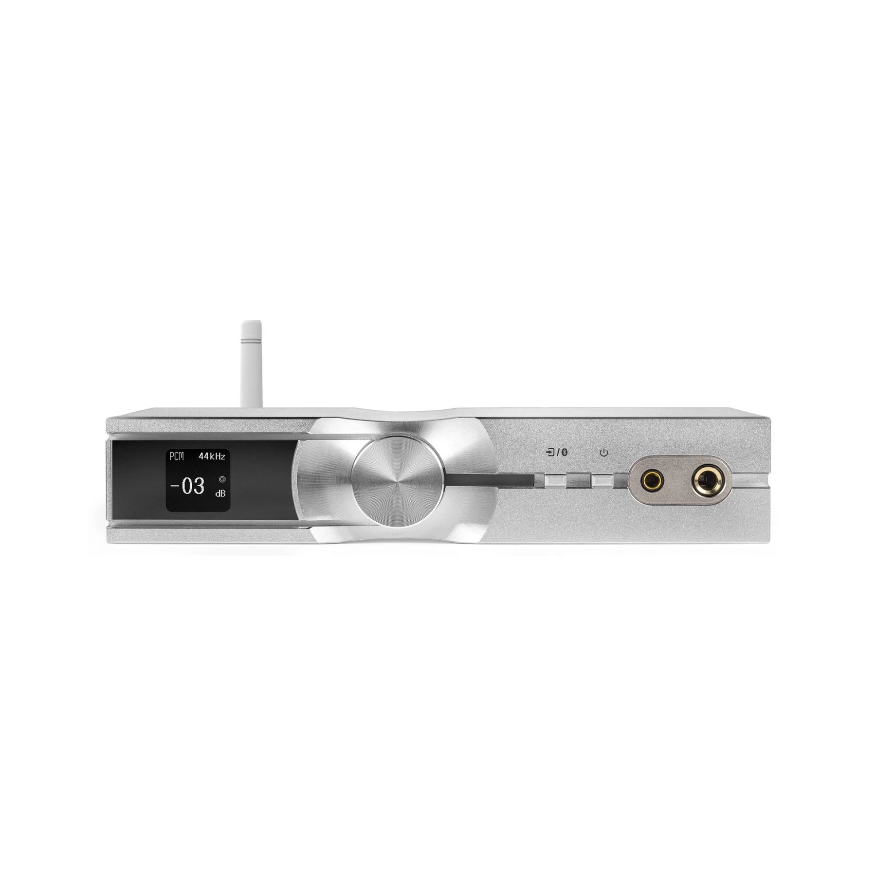 iFi NEO iDSD Desktop DAC and Balanced Headphone Amp | ListenUp