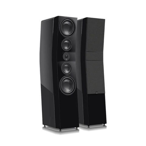 SVS Ultra Evolution Pinnacle Floor Standing Speakers (view 1 of 14)