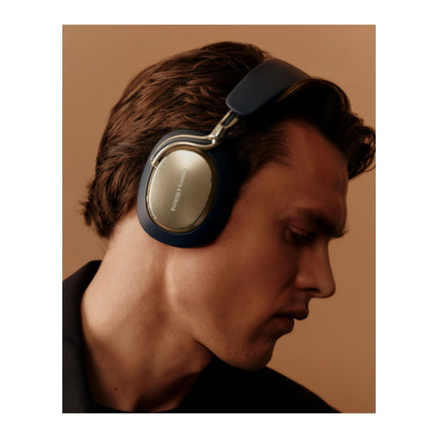 Bowers & Wilkins Px8 S2 Over-Ear Noise-Canceling Headphones (view 6 of 6)