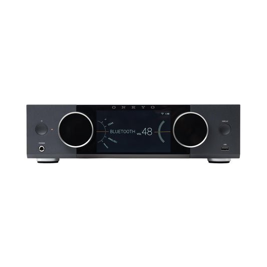 Onkyo Muse Y-40 Integrated Amplifier