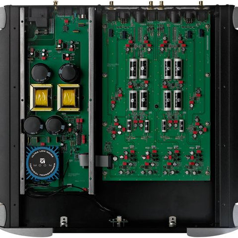 MOON 610LP Phono Preamplifier (view 6 of 6)