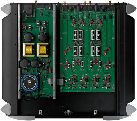 MOON 610LP Phono Preamplifier (view 6 of 6)