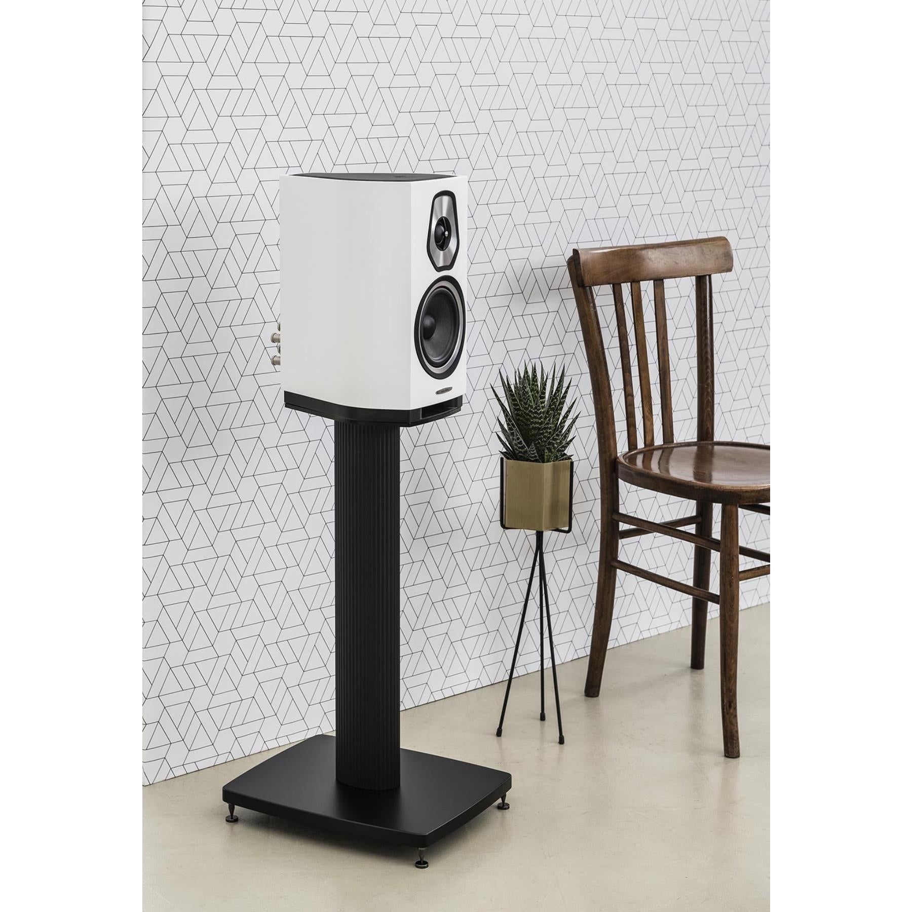 Sonus Faber Sonetto I Bookshelf Speakers (Pair) - Stands Available Sep |  ListenUp