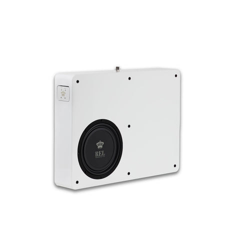 REL PL-2 Planar Subwoofer (view 2 of 12)