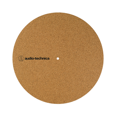 Audio-Technica AT-SMC1 Cork Slipmat - Clearance / Open Box (view 1 of 2)
