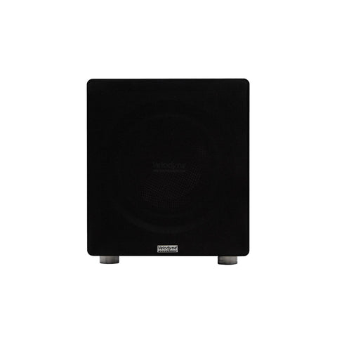 Velodyne Acoustics VI-Q 10 Subwoofer (view 10 of 12)
