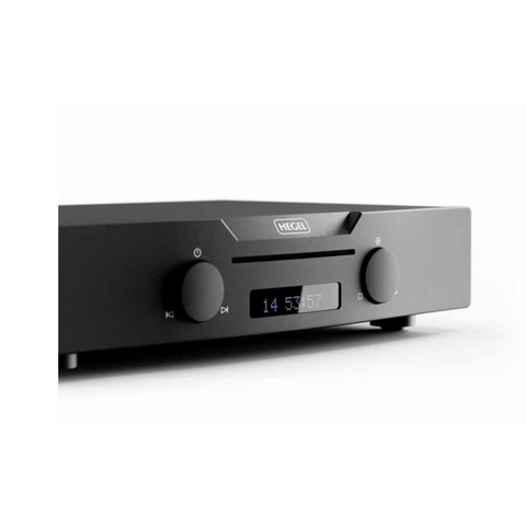 Hegel Viking CD Player - Clearance / Open Box (view 3 of 4)