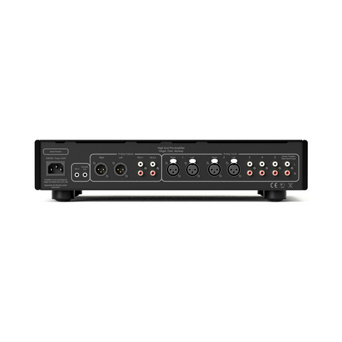 Hegel P30A Preamplifier - Clearance / Open Box (view 2 of 3)